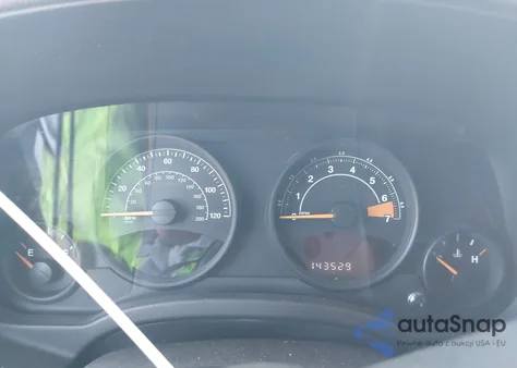 2016 Jeep Patriot Sport from USA, damaged, VIN 1C4NJPBA4GD550595